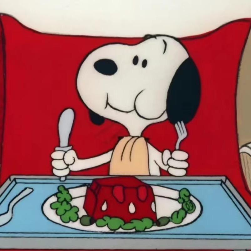 四个怨种的日常