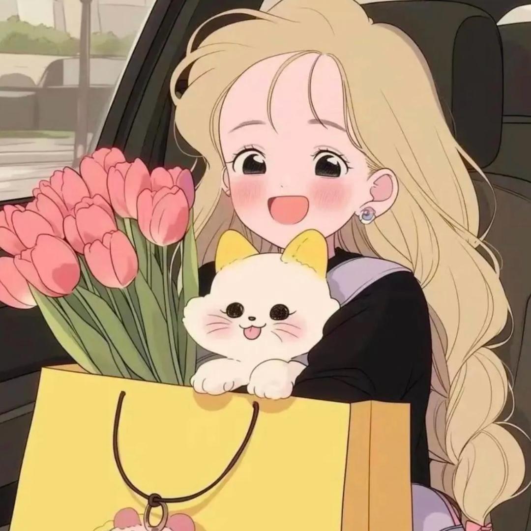 好运年年🐱