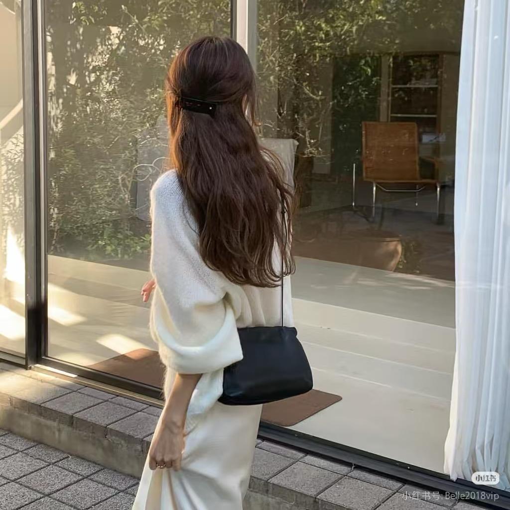 饭团子韩系女鞋