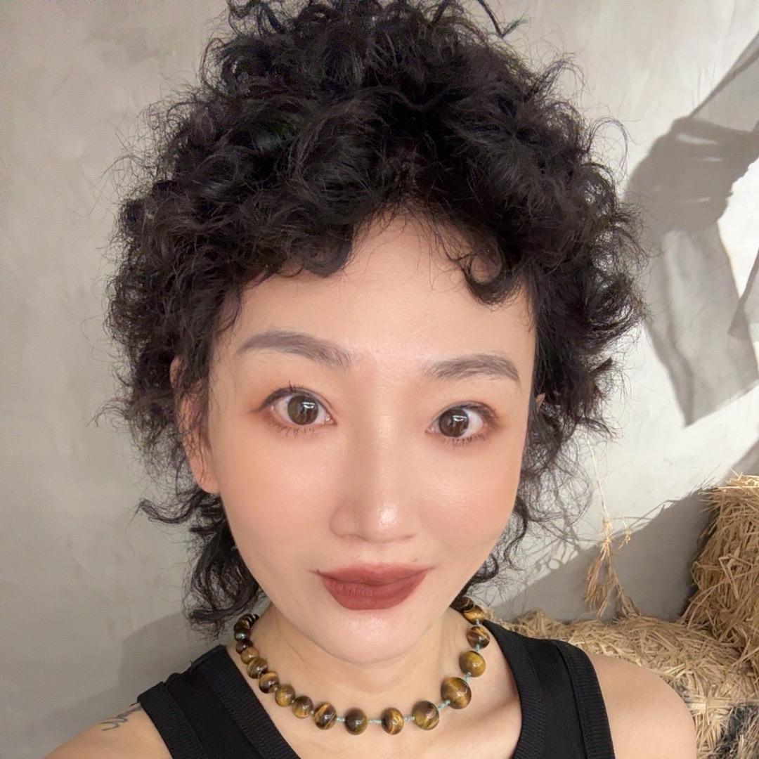 Mu木沐女装批发