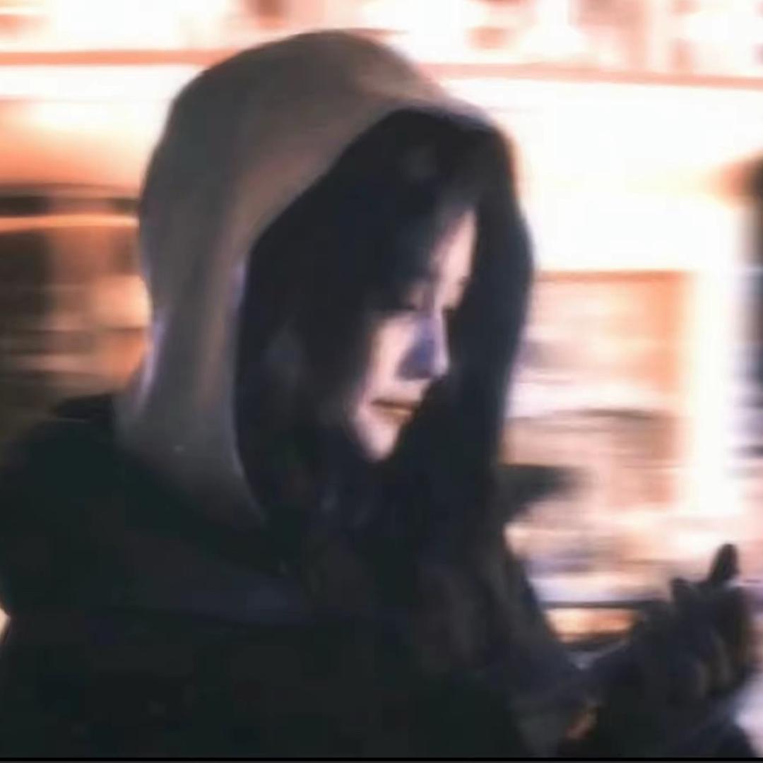 晚念鹿