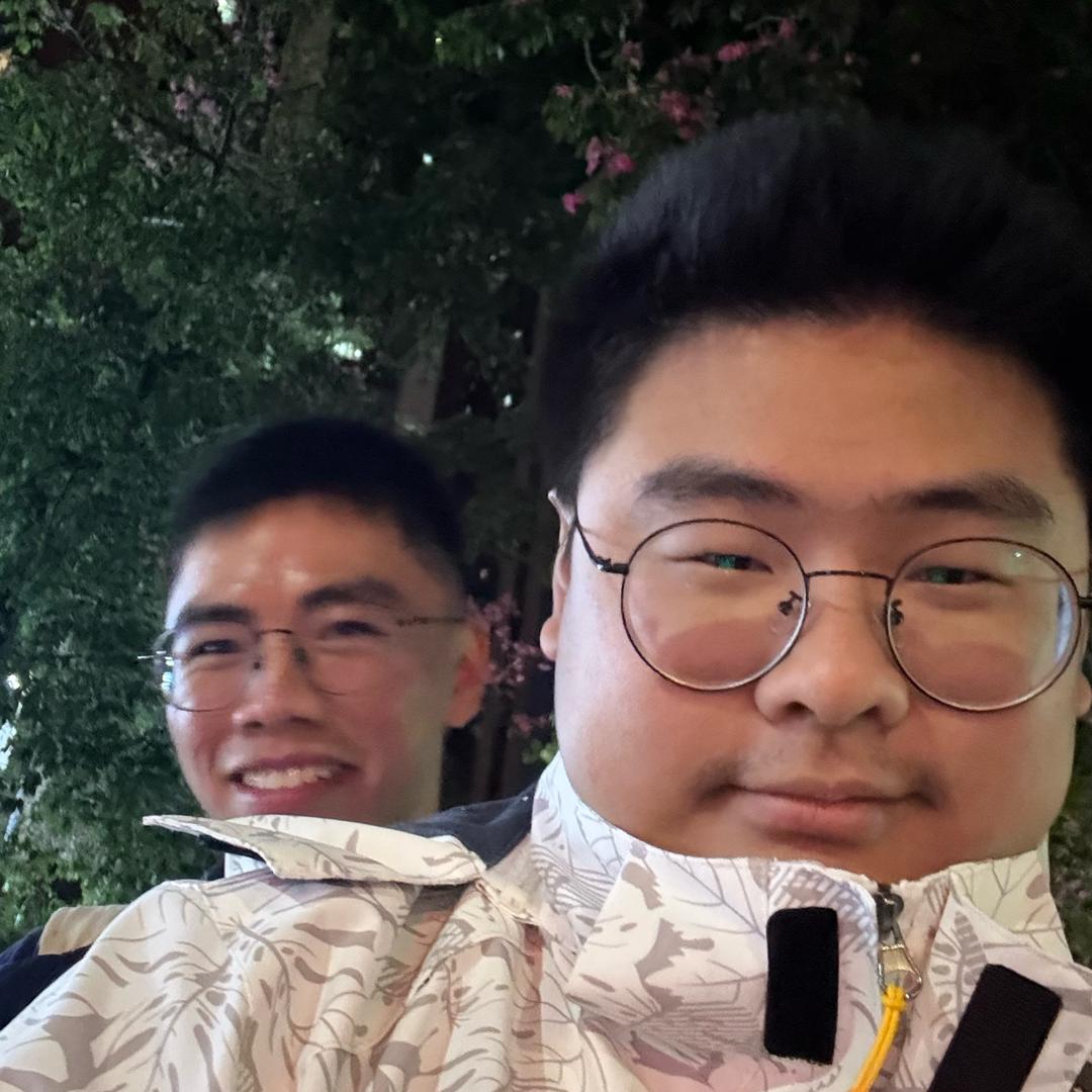 爱茂茂的昆仑