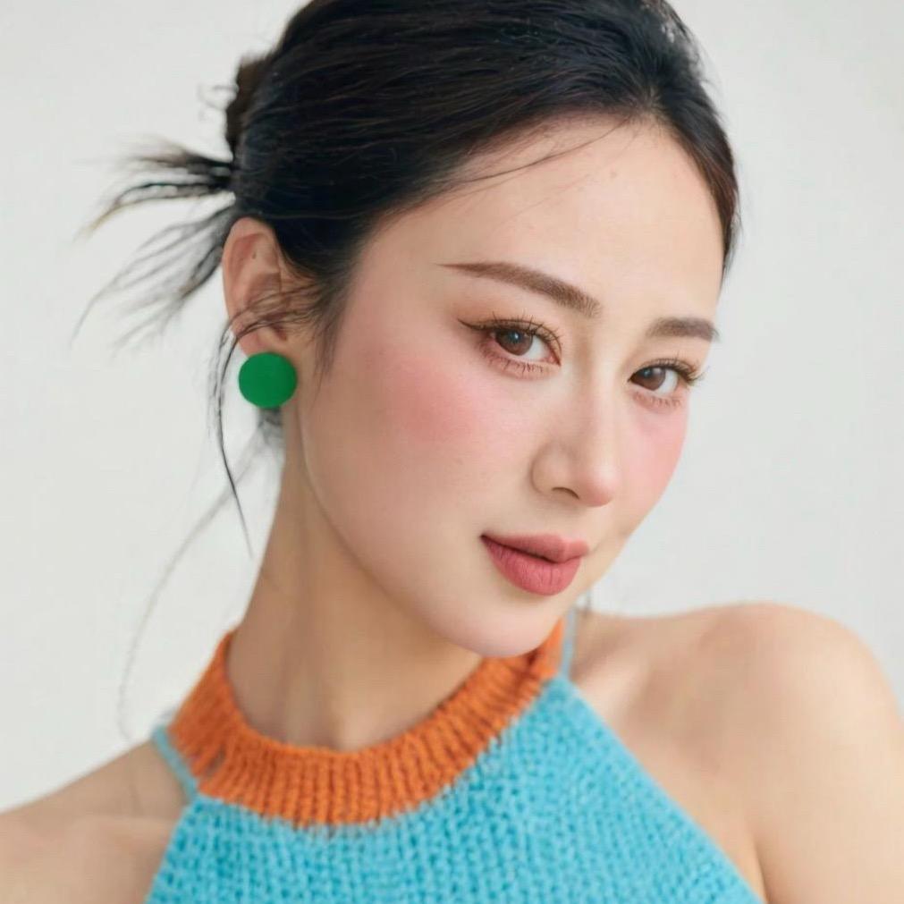 李高静.