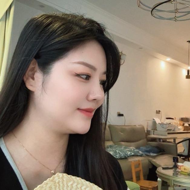 杨小越🎀