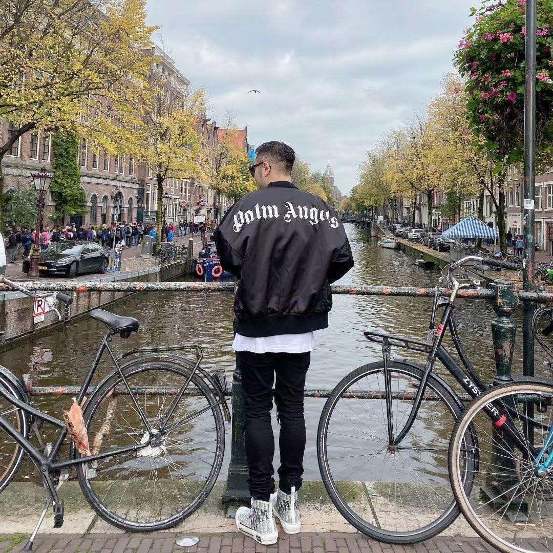 我是你的文哥哥