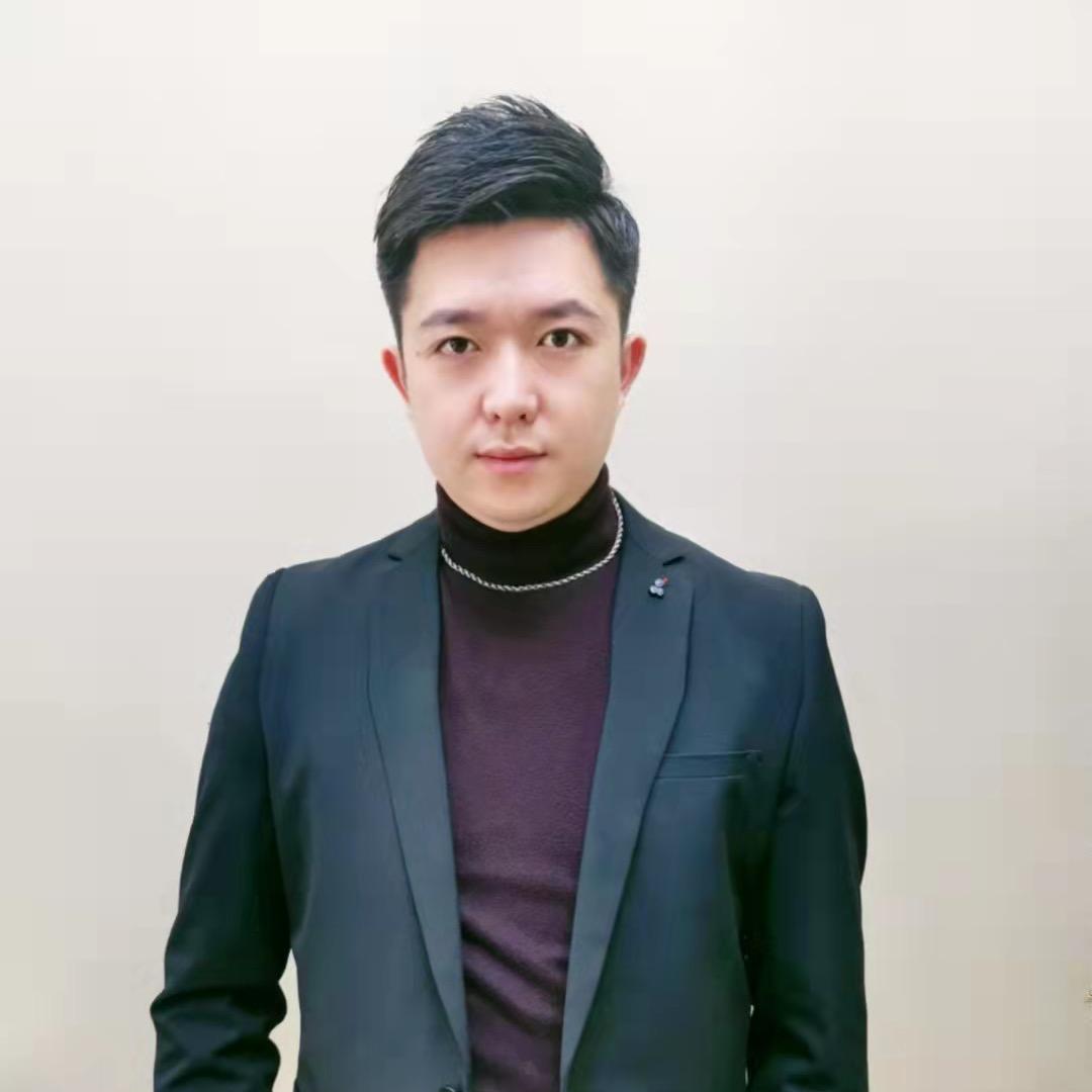 纯造型刘老板烫发研究工作室官方号