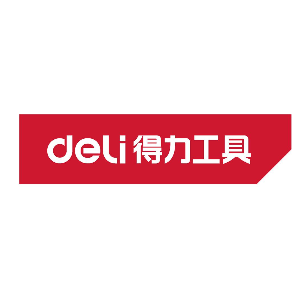 得力工具官方帐号