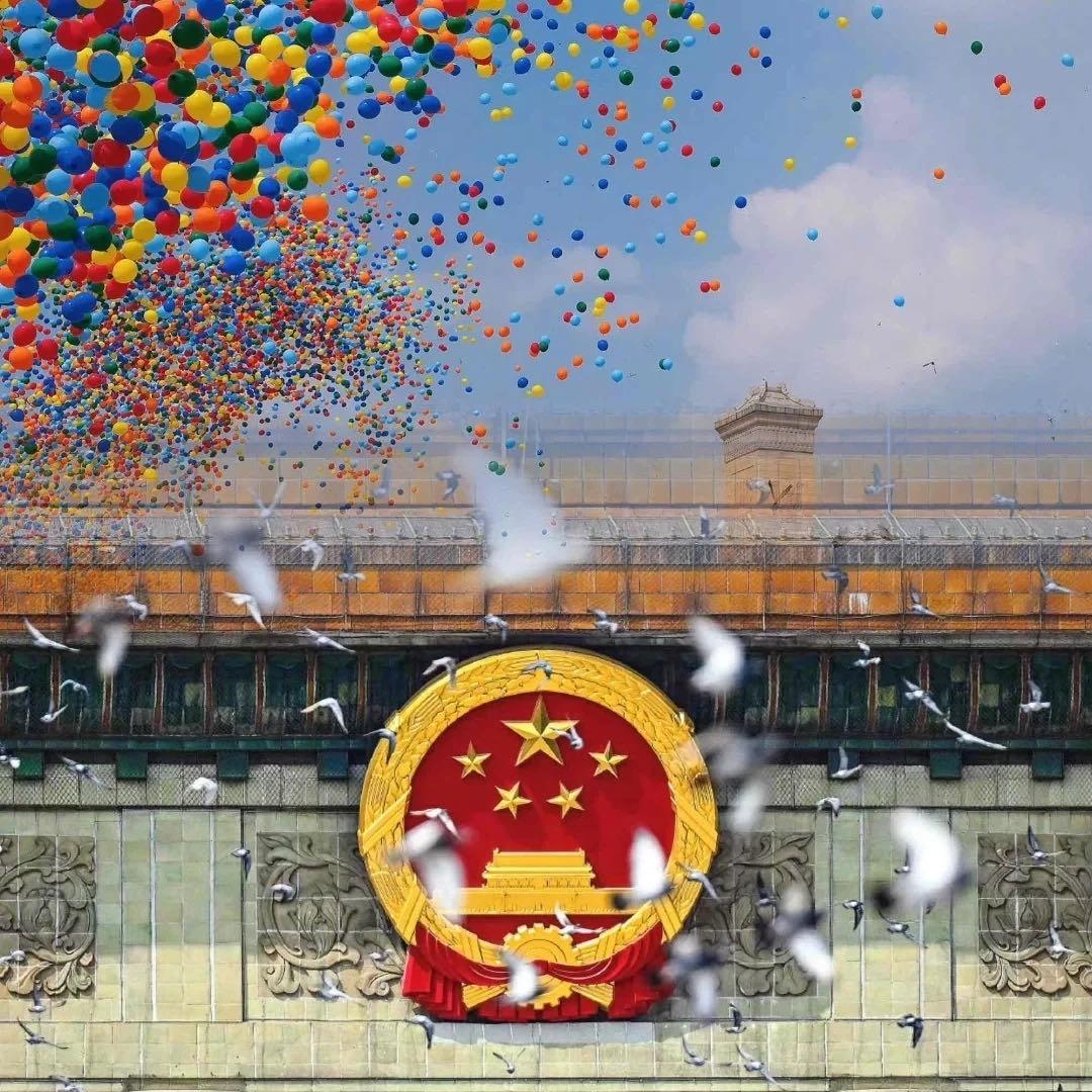 闪闪发光