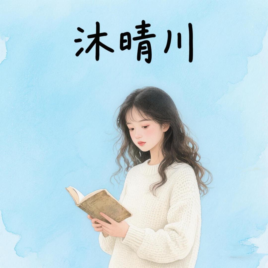 沐晴川
