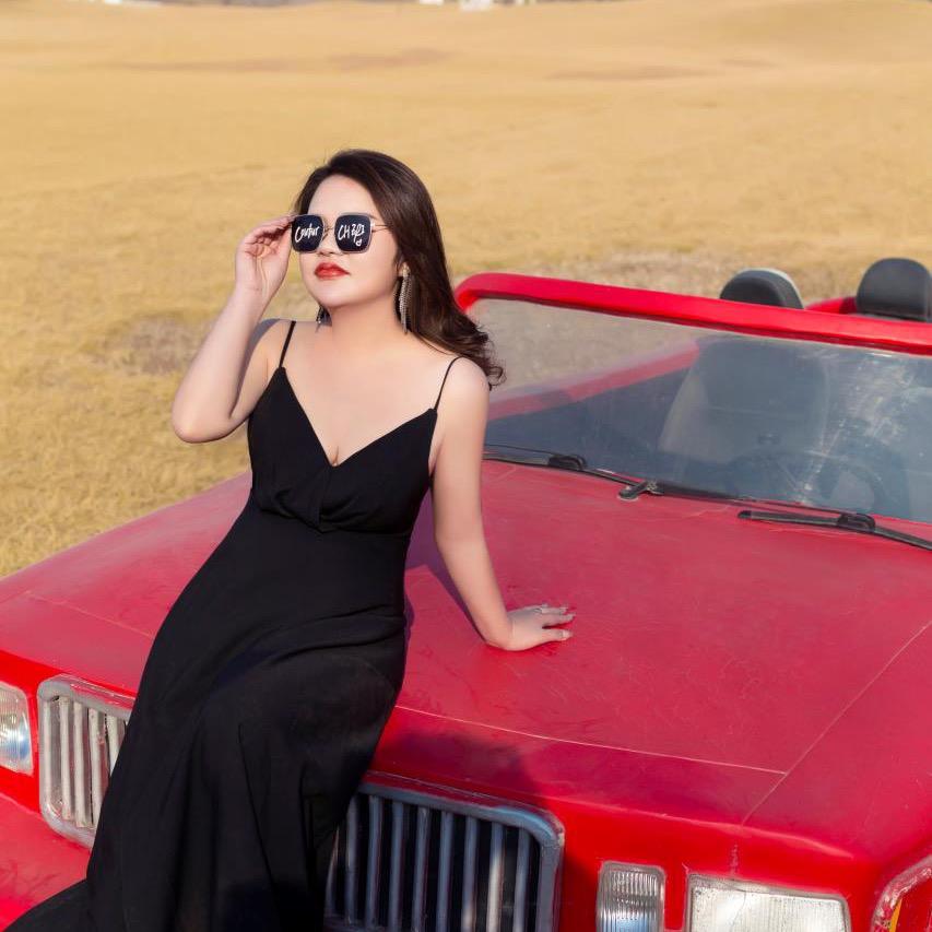 💃🏻郭宝宝👄💄