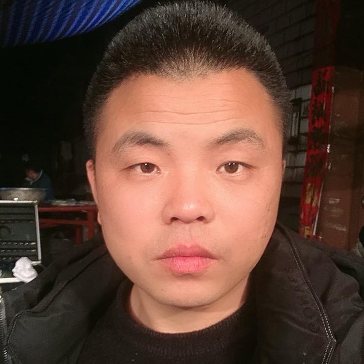 键盘小江