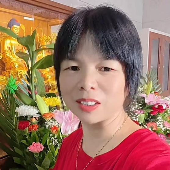 闽南香姐