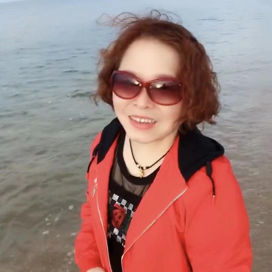 ☘️靖靖