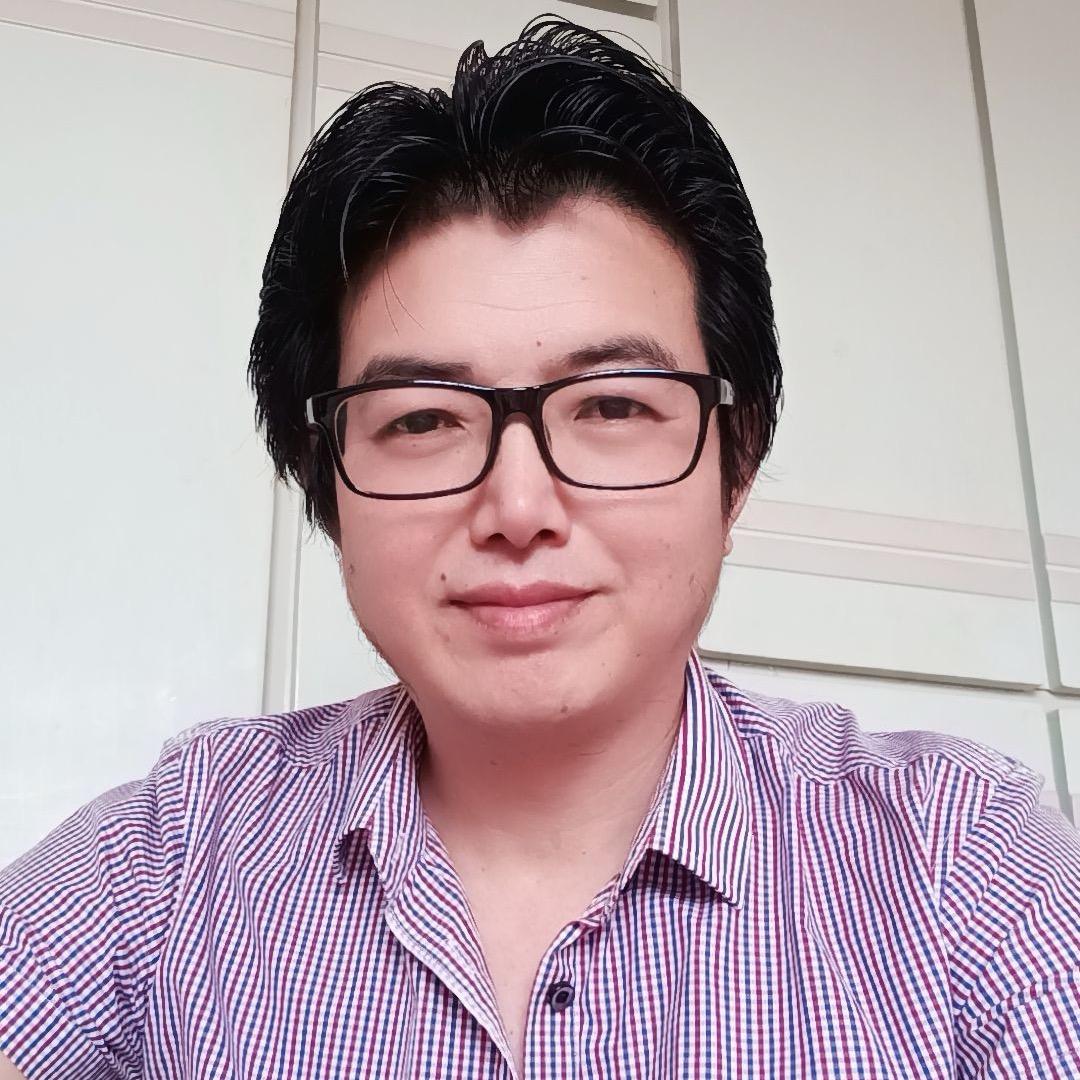 陈兴华