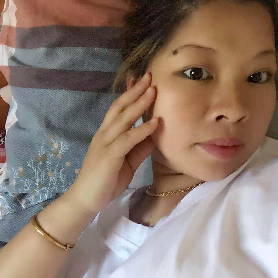 雅琪，