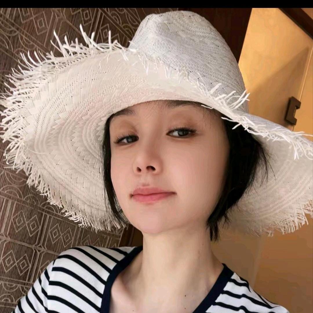 KOKO WANG (甄选穿搭）