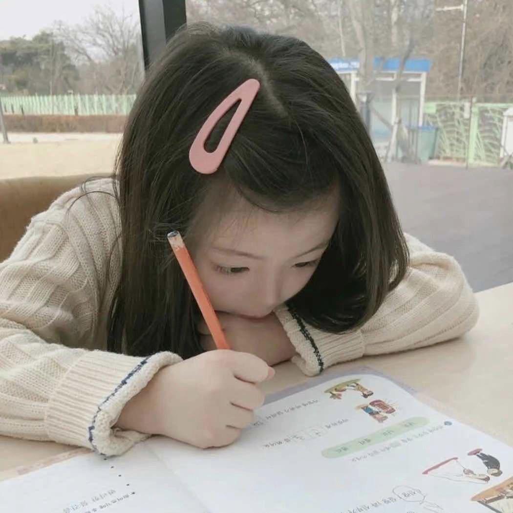 我不是淑女