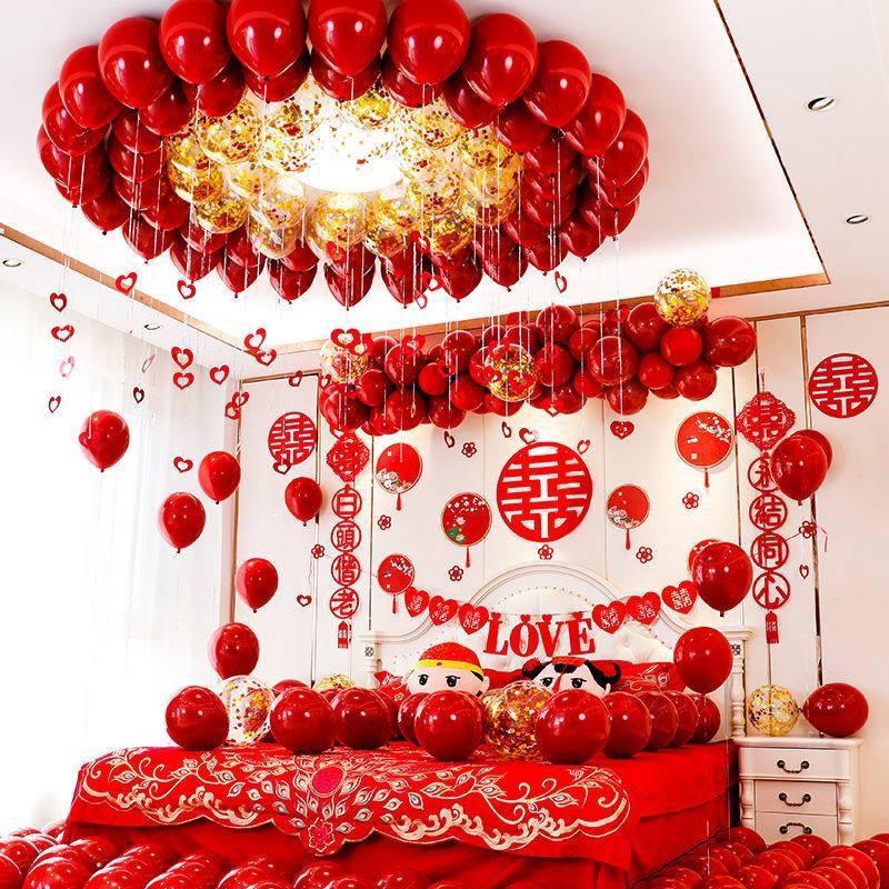 禧知了婚庆喜铺