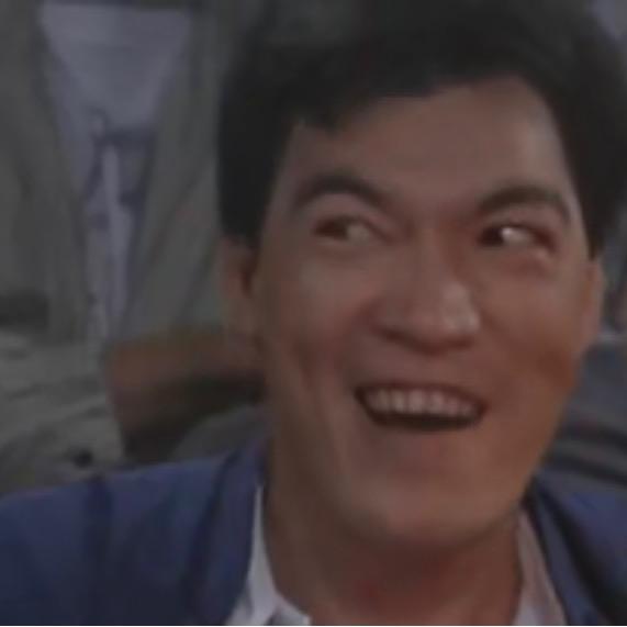 你驾驭不了的野马