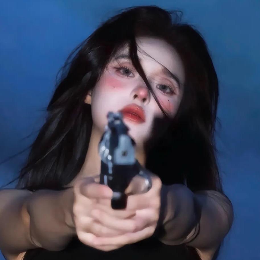 এ᭄绅士杀手໊ོ ༊