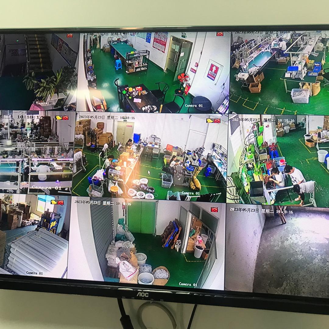 深圳市新深澜电子科技有限公司