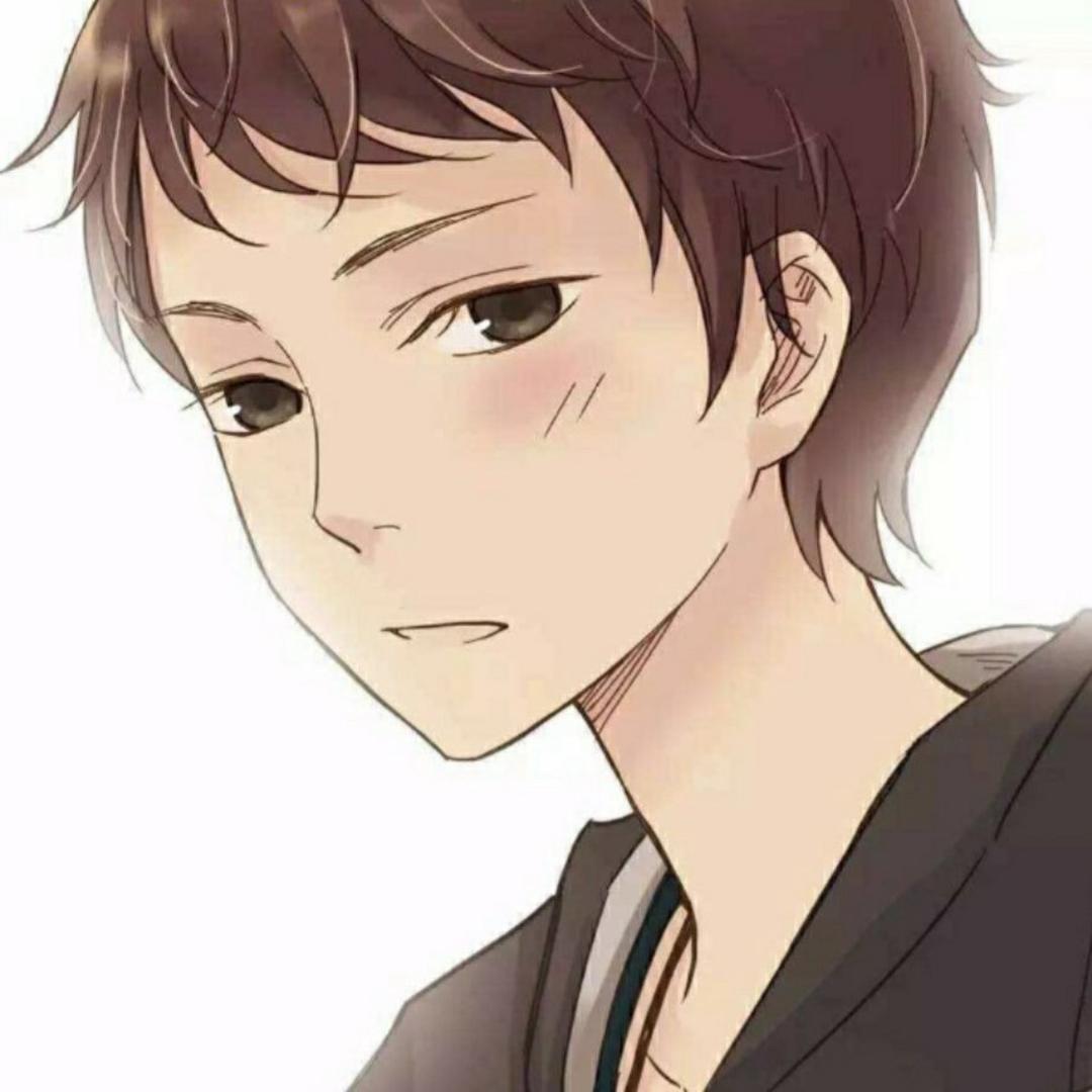 南州市的轩辕澈头像