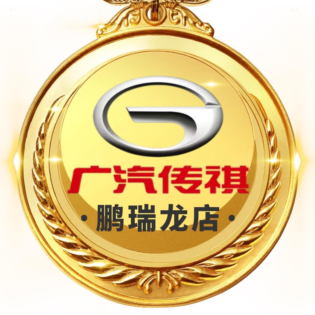 天津鹏瑞龙广汽传祺