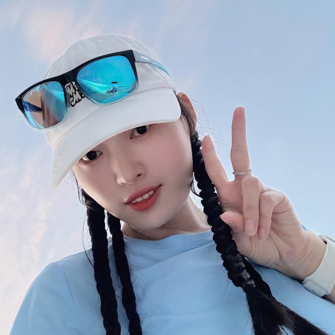 太阳花🌻【邯郸女子跑团】