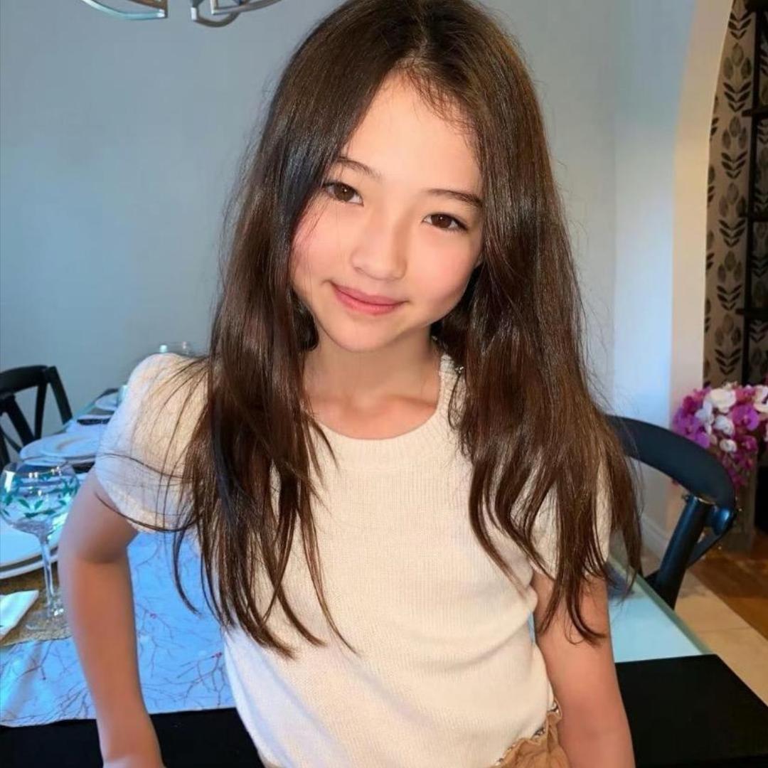 小美