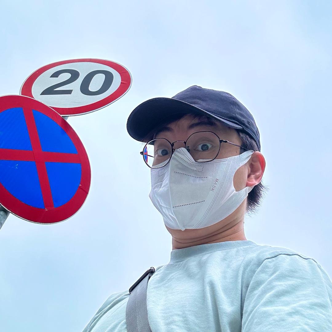 阿小白爷