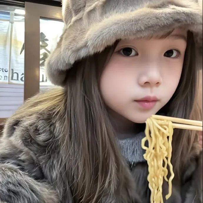 大小姐谢广坤