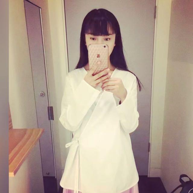 舒畅