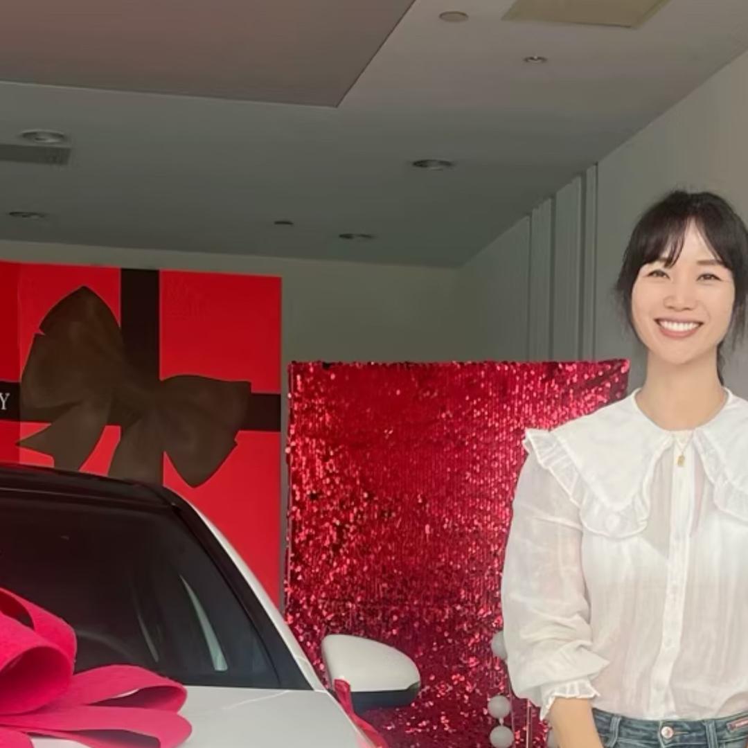 泡菜小姐
