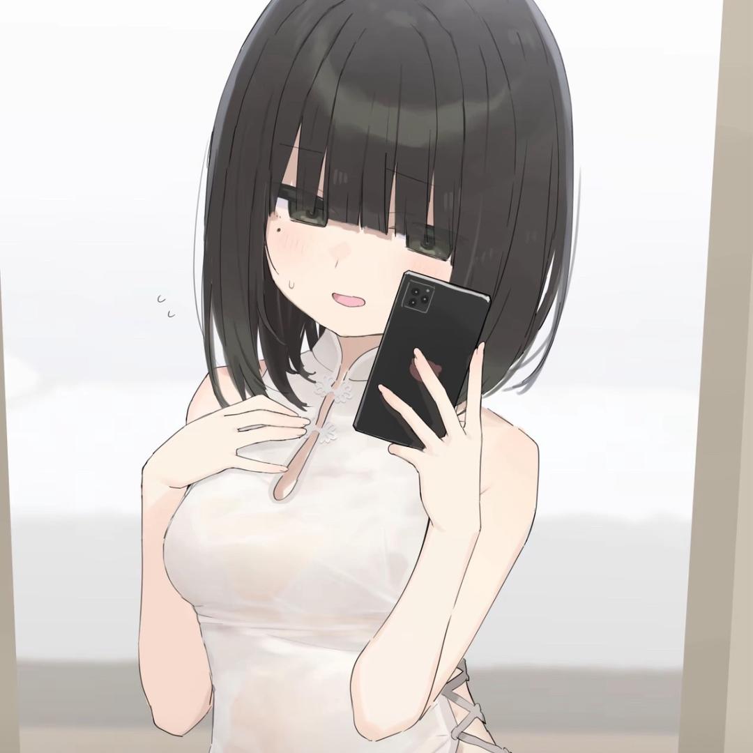 鱼泥ni