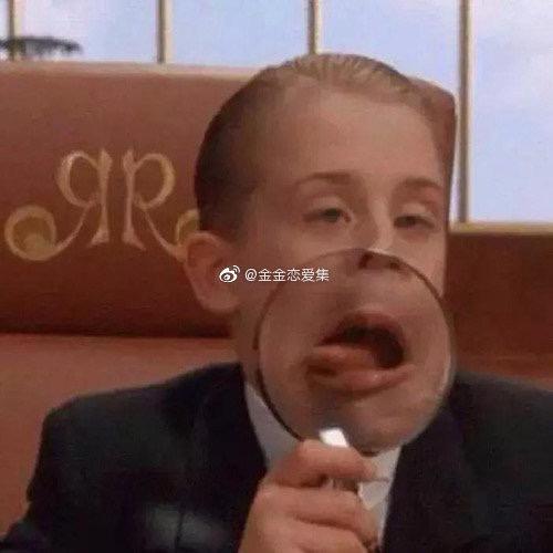 悲伤小狗