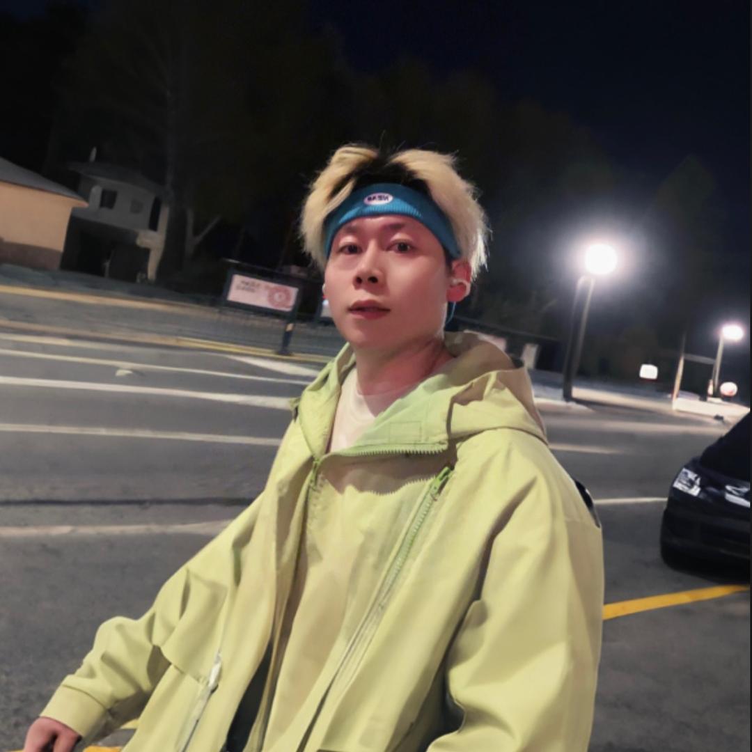 清阳曜灵