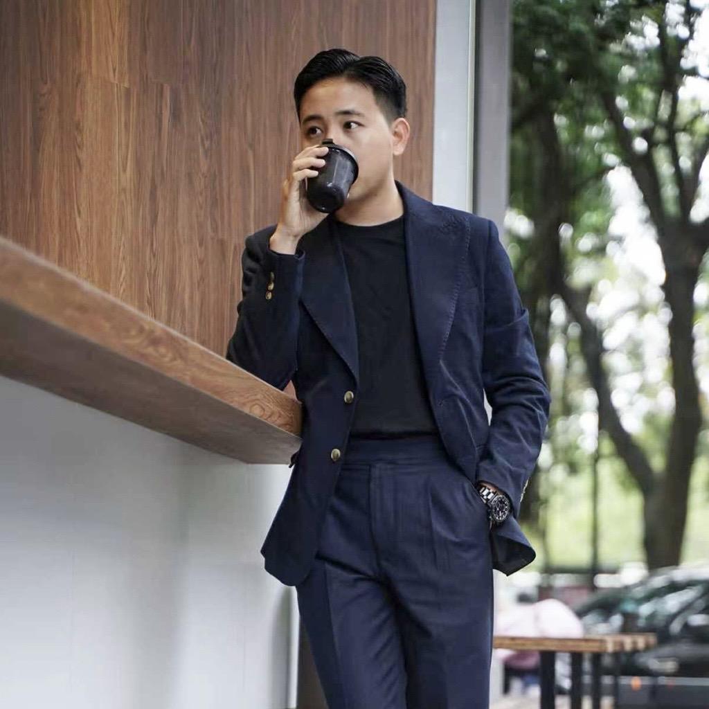 潮味鞋业工厂店