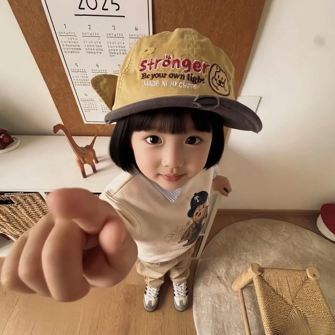 小手冰冰