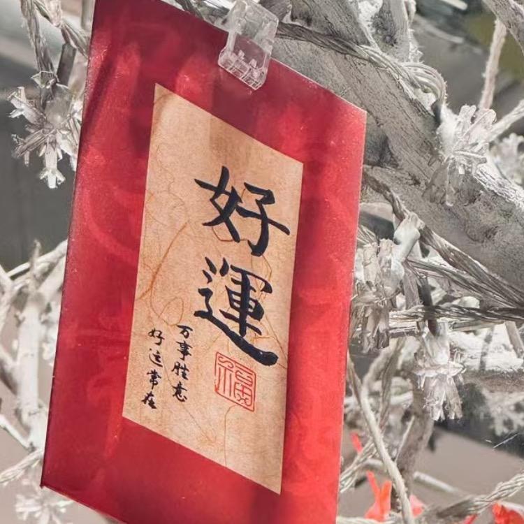 一帆风顺