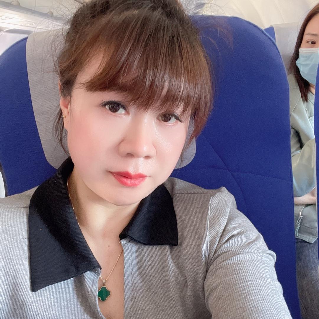 爱笑的珊珊
