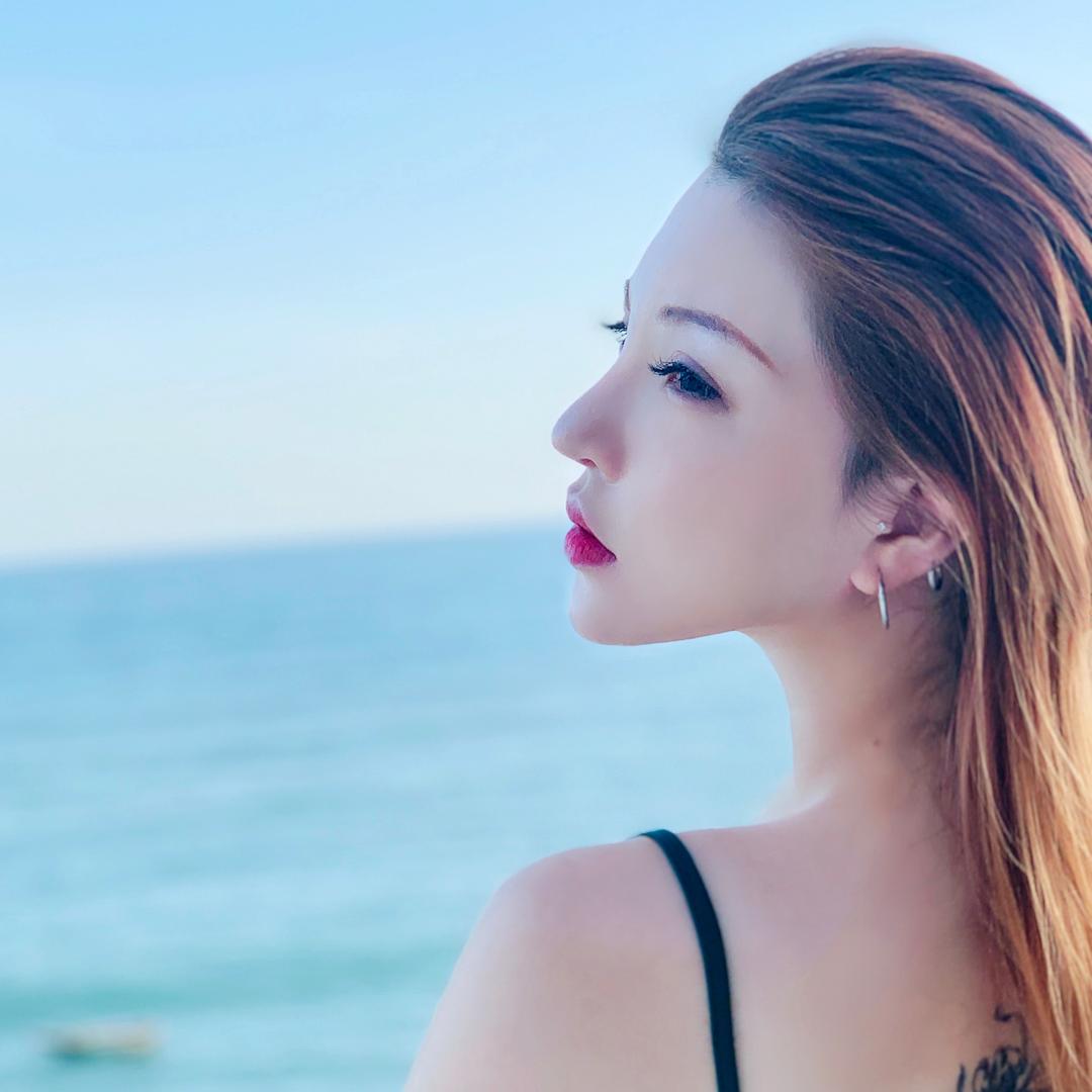 陈王蒂雅Tia❁҉҉҉҉҉҉҉