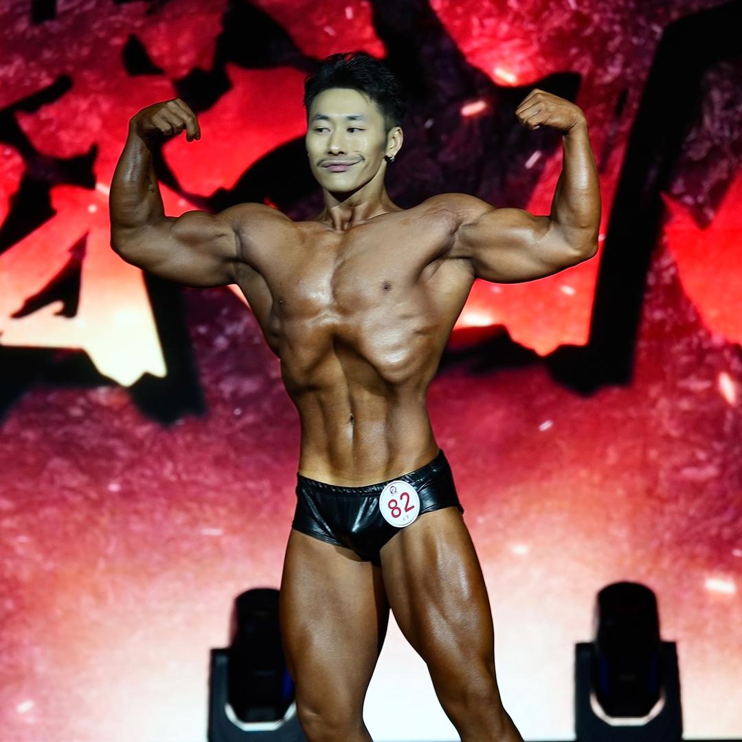 绿藻头