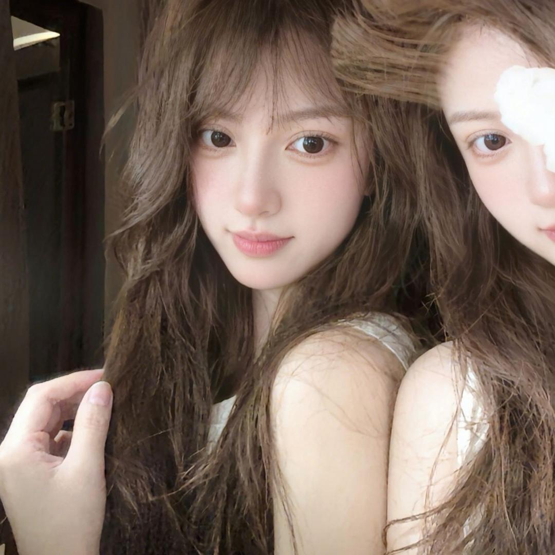嘉妍caroline