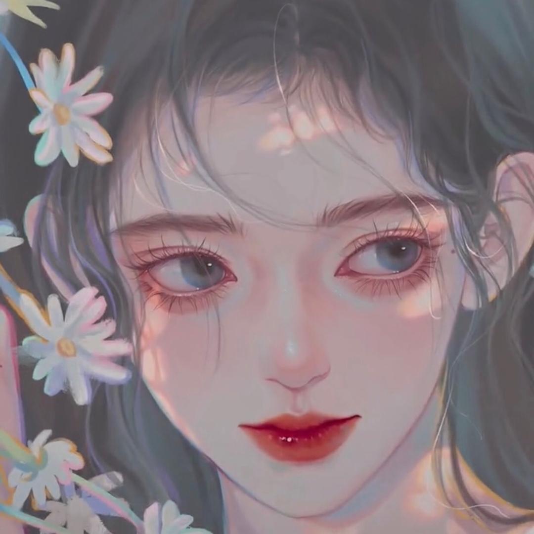 🌈绚烂花火