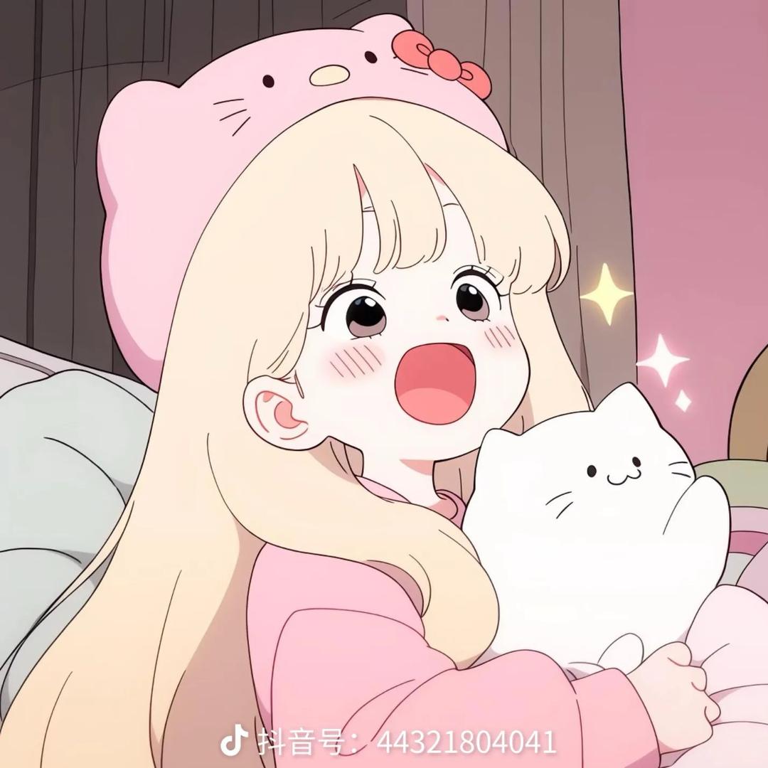 是个小憨包🧸