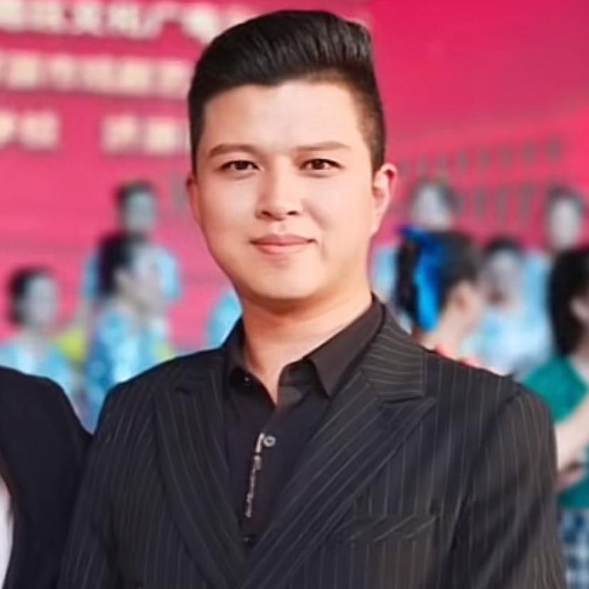 济源婚礼主持人翟龙龙