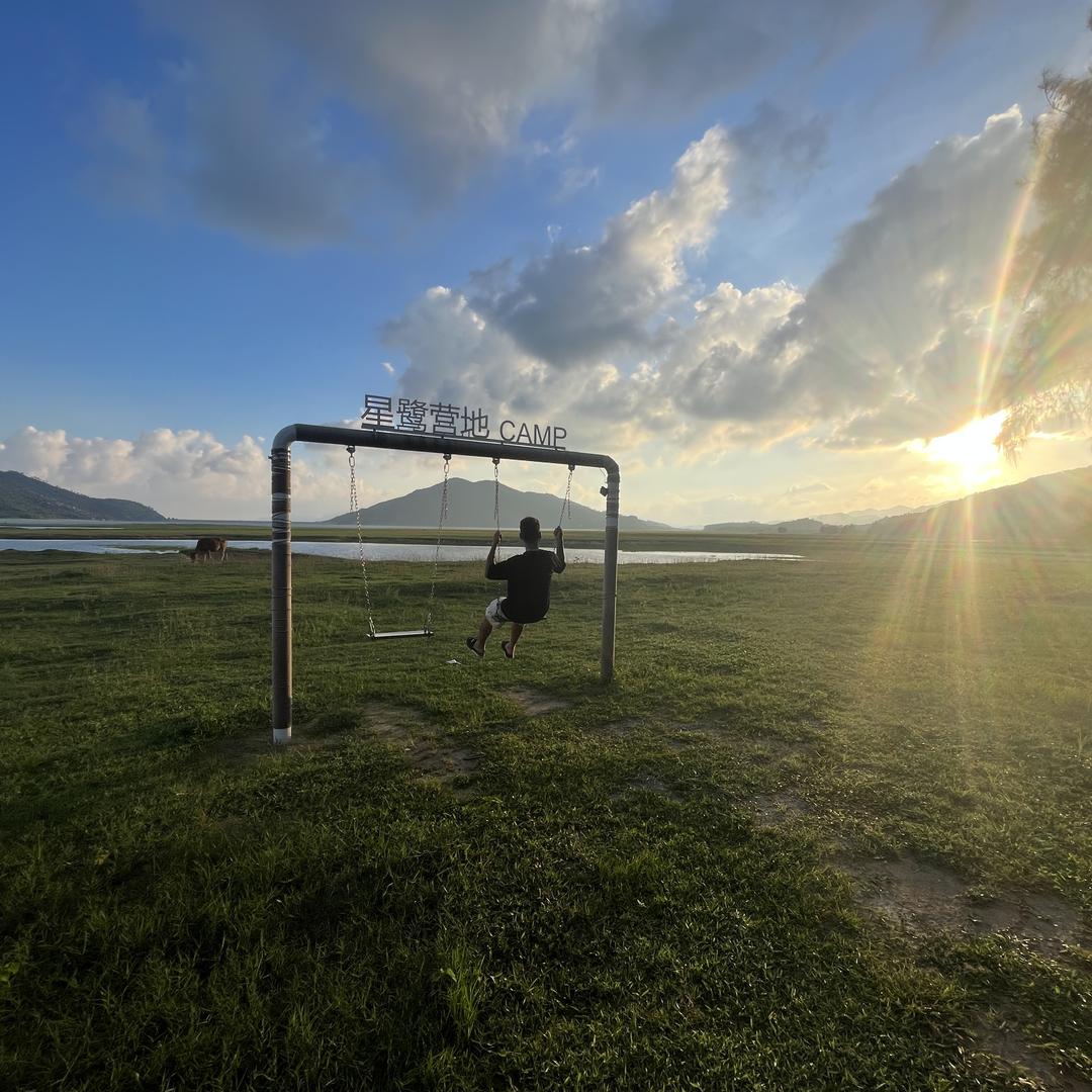 带你看日出☀️