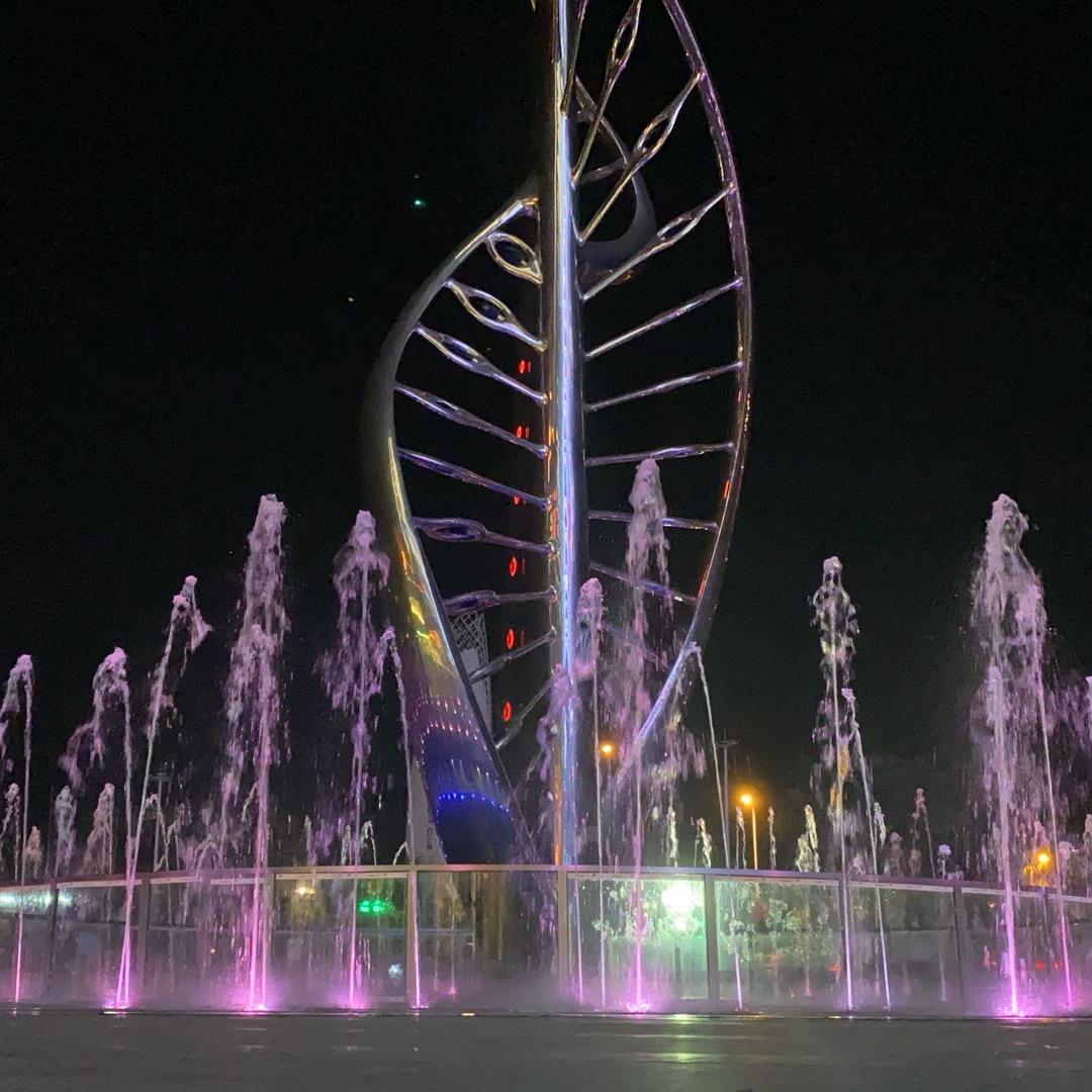 德励创意生活坊