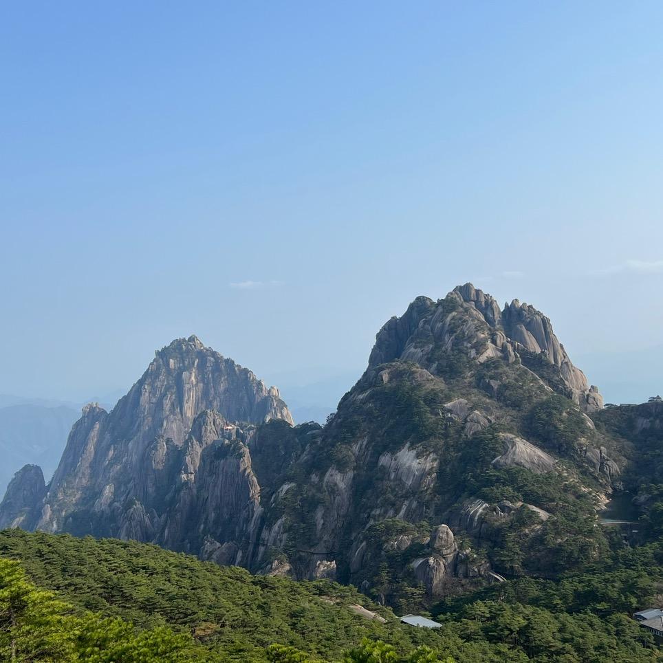 稳坐江山