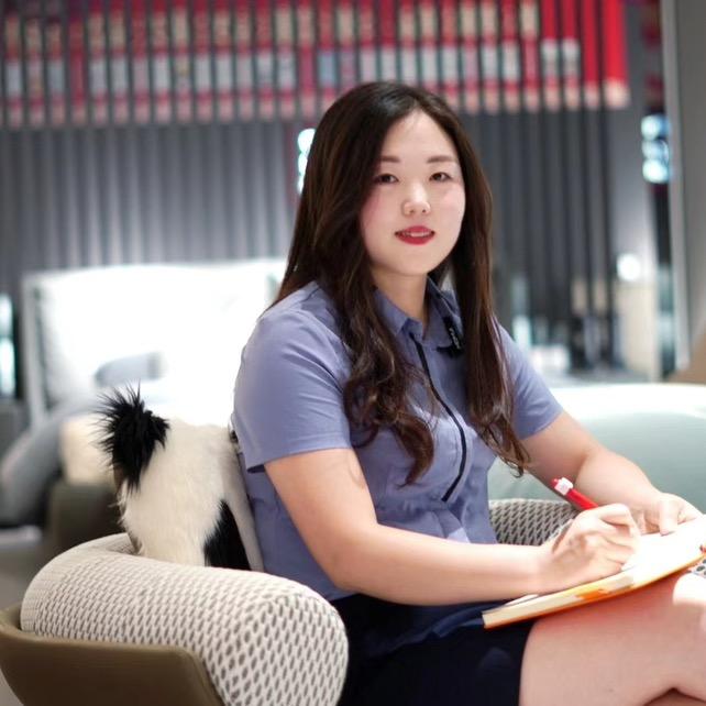 巴州盘兴叶子姐家居·米斐家具